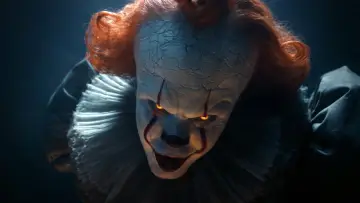 Backdrop to the movie "It" #836143