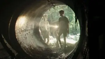 Backdrop to the movie "It" #836144