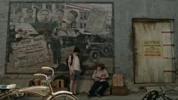 Backdrop to the movie "It" #836162