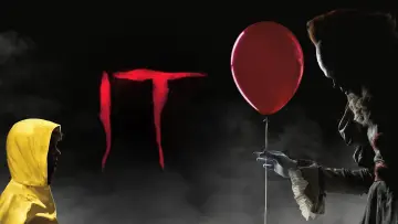 Backdrop to the movie "It" #836163