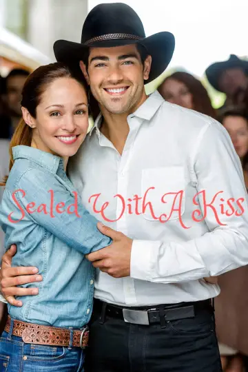 Poster to the movie "A Country Wedding" #1094951