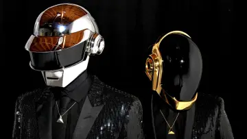 Backdrop to the movie "Daft Punk Unchained" #1622425