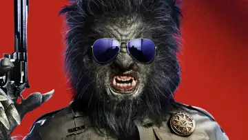 Backdrop to the movie "Another WolfCop" #1124153