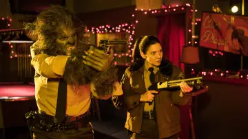 Backdrop to the movie "Another WolfCop" #1124155