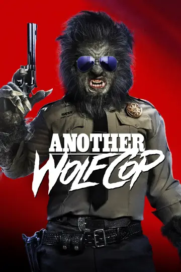 Poster to the movie "Another WolfCop" #1124163