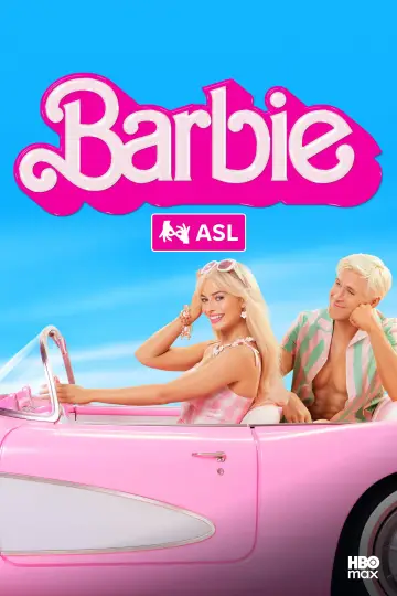 Poster to the movie "Barbie" #1178354