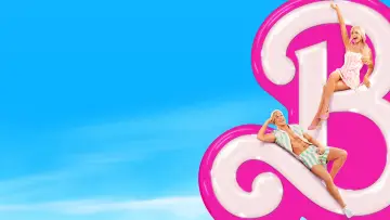 Backdrop to the movie "Barbie" #160279