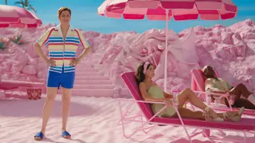 Backdrop to the movie "Barbie" #429655