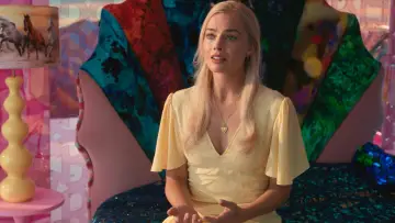 Backdrop to the movie "Barbie" #545289
