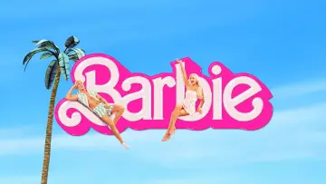 Backdrop to the movie "Barbie" #545305