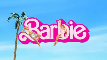 Backdrop to the movie "Barbie" #545315