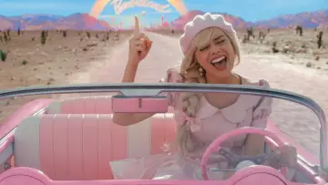 Backdrop to the movie "Barbie" #545326