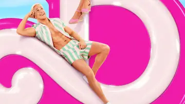 Backdrop to the movie "Barbie" #545342