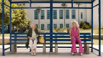 Backdrop to the movie "Barbie" #798153
