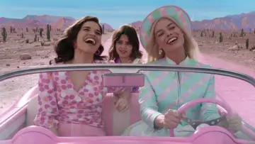 Backdrop to the movie "Barbie" #798159