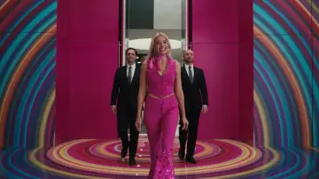 Backdrop to the movie "Barbie" #798174