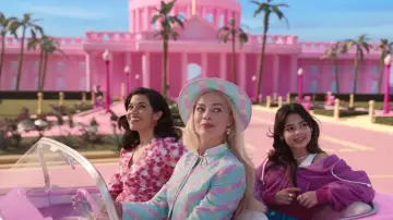 Backdrop to the movie "Barbie" #798178