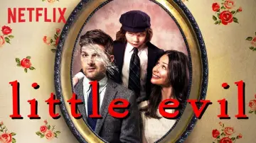 Backdrop to the movie "Little Evil" #1061367