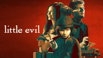 Backdrop to the movie "Little Evil" #1061368