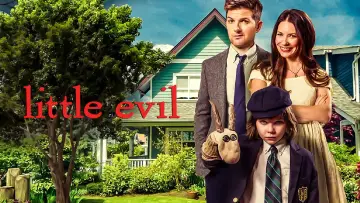 Backdrop to the movie "Little Evil" #1061369