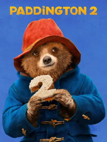 Poster to the movie "Paddington 2" #643949