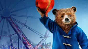 Backdrop to the movie "Paddington 2" #917764