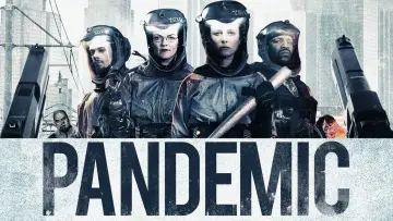 Backdrop to the movie "Pandemic" #1010695