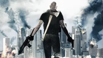 Backdrop to the movie "Pandemic" #353373
