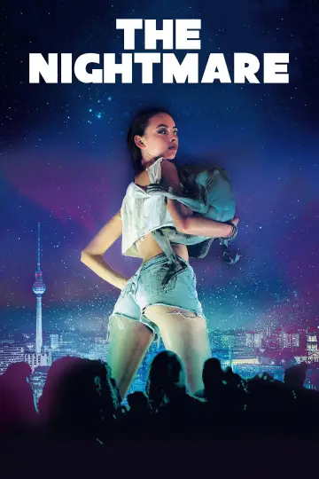 Poster to the movie "The Nightmare" #1130716