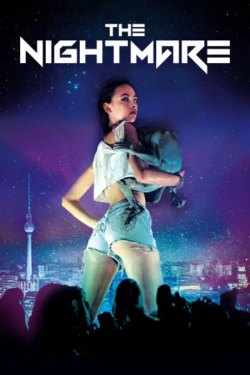 Poster to the movie "The Nightmare" #1130717