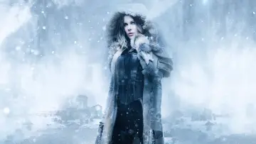 Backdrop to the movie "Underworld: Blood Wars" #315468