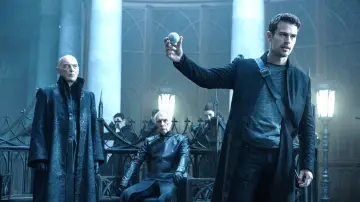 Backdrop to the movie "Underworld: Blood Wars" #315470