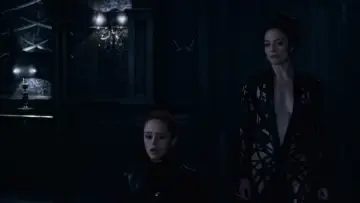 Backdrop to the movie "Underworld: Blood Wars" #315493