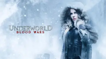 Backdrop to the movie "Underworld: Blood Wars" #712659