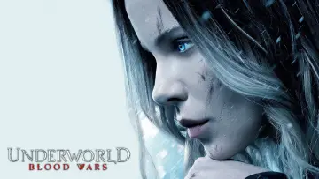 Backdrop to the movie "Underworld: Blood Wars" #712660