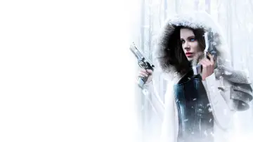 Backdrop to the movie "Underworld: Blood Wars" #712661