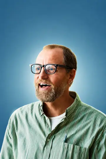 Poster to the movie "Wilson" #1002674