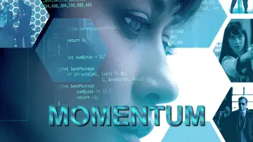 Backdrop to the movie "Momentum" #1008001