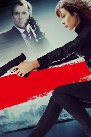 Poster to the movie "Momentum" #1008002