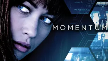Backdrop to the movie "Momentum" #136952