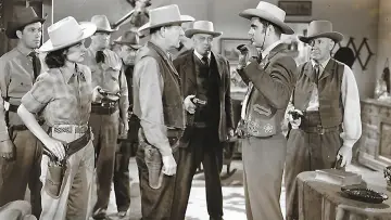 Backdrop to the movie "Rustlers" #685296