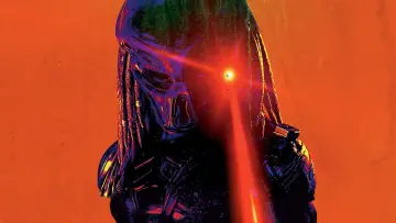 Backdrop to the movie "The Predator" #315969