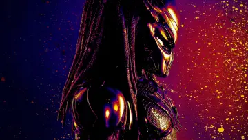Backdrop to the movie "The Predator" #315970