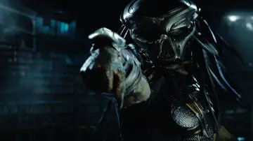 Backdrop to the movie "The Predator" #315988