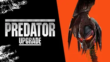 Backdrop to the movie "The Predator" #611420