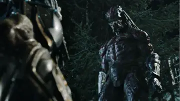 Backdrop to the movie "The Predator" #611425