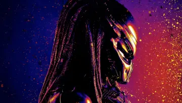 Backdrop to the movie "The Predator" #611440