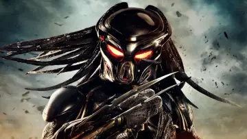 Backdrop to the movie "The Predator" #611448