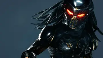 Backdrop to the movie "The Predator" #611449