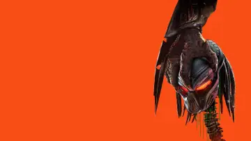 Backdrop to the movie "The Predator" #611454